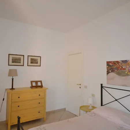 Apartmán Trilocale Domingo *