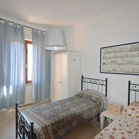 Trilocale Domingo *