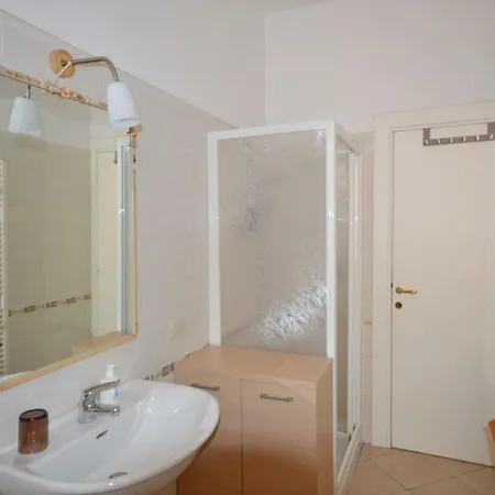 Apartmán Trilocale Domingo *