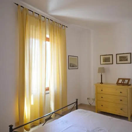 Trilocale Domingo