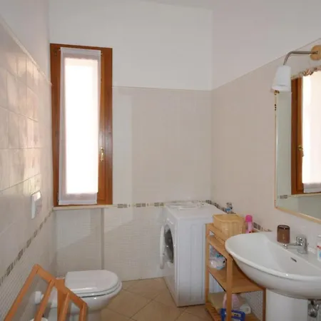 Trilocale Domingo Apartmán Marciana Marina (Isola d'Elba)
