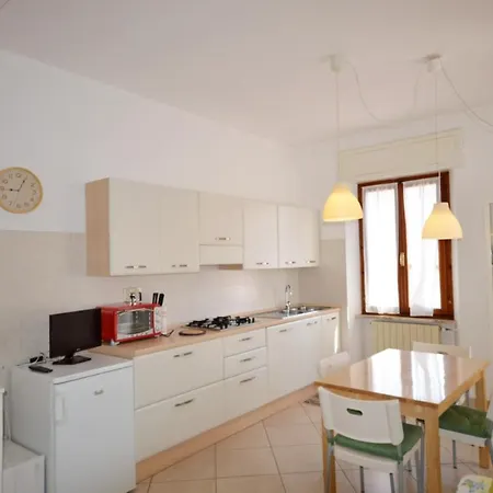 Trilocale Domingo Apartmán Marciana Marina (Isola d'Elba)