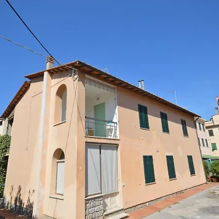 Apartmán Trilocale Domingo *