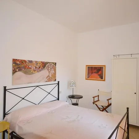 Trilocale Domingo * Marciana Marina (Isola d'Elba)