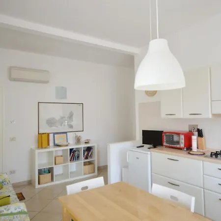Apartmán Trilocale Domingo Marciana Marina (Isola d'Elba)